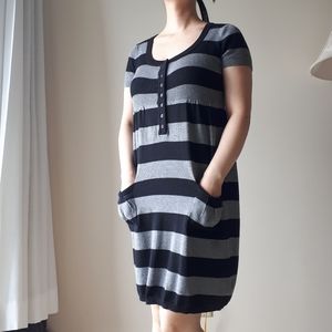 PINK ROSE Cute Dress